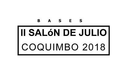 “Salón de Julio 2018” es una actividad organizada para artistas visuales regionales.